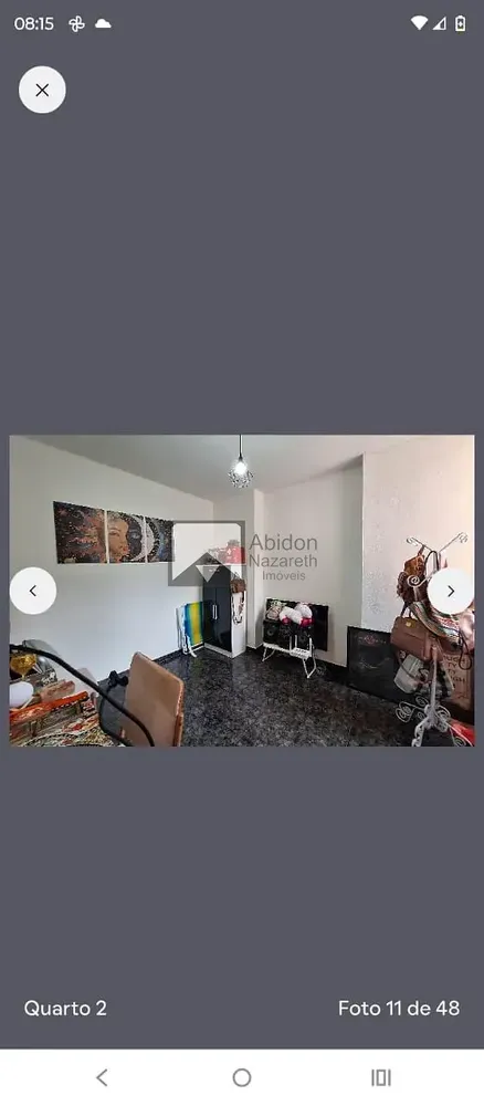 Apartamento, 2 quartos, 45 m² - Foto 22