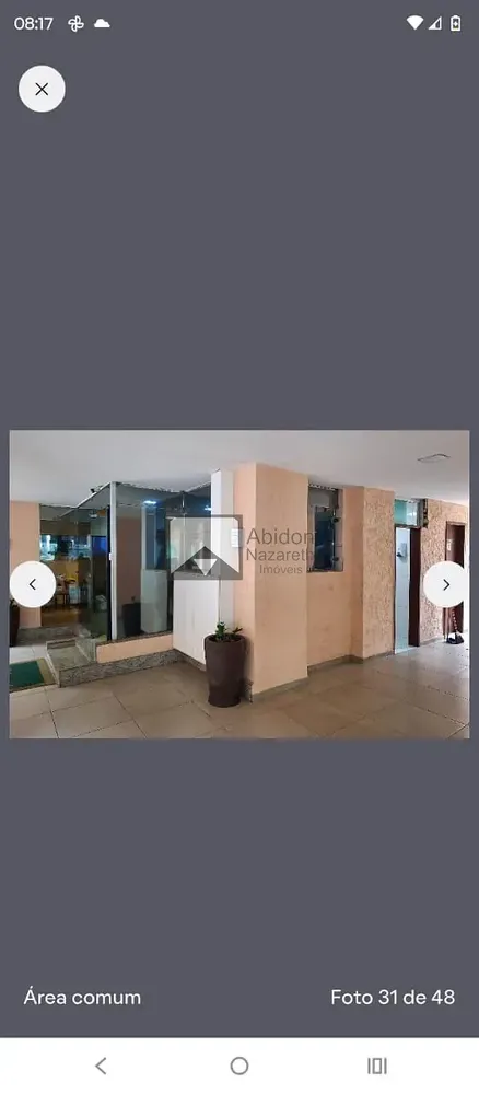 Apartamento, 2 quartos, 45 m² - Foto 17