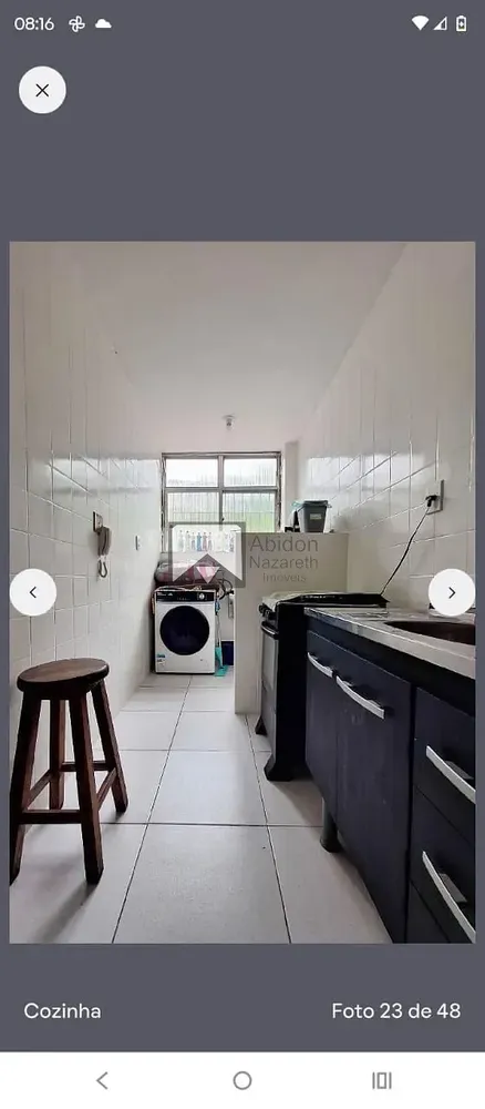 Apartamento, 2 quartos, 45 m² - Foto 18
