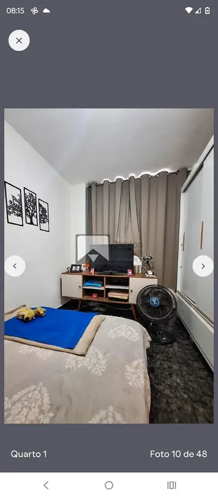 Apartamento, 2 quartos, 45 m² - Foto 24