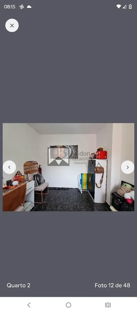 Apartamento, 2 quartos, 45 m² - Foto 19