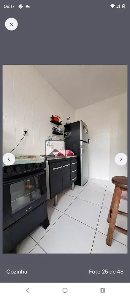 Apartamento, 2 quartos, 45 m² - Foto 10