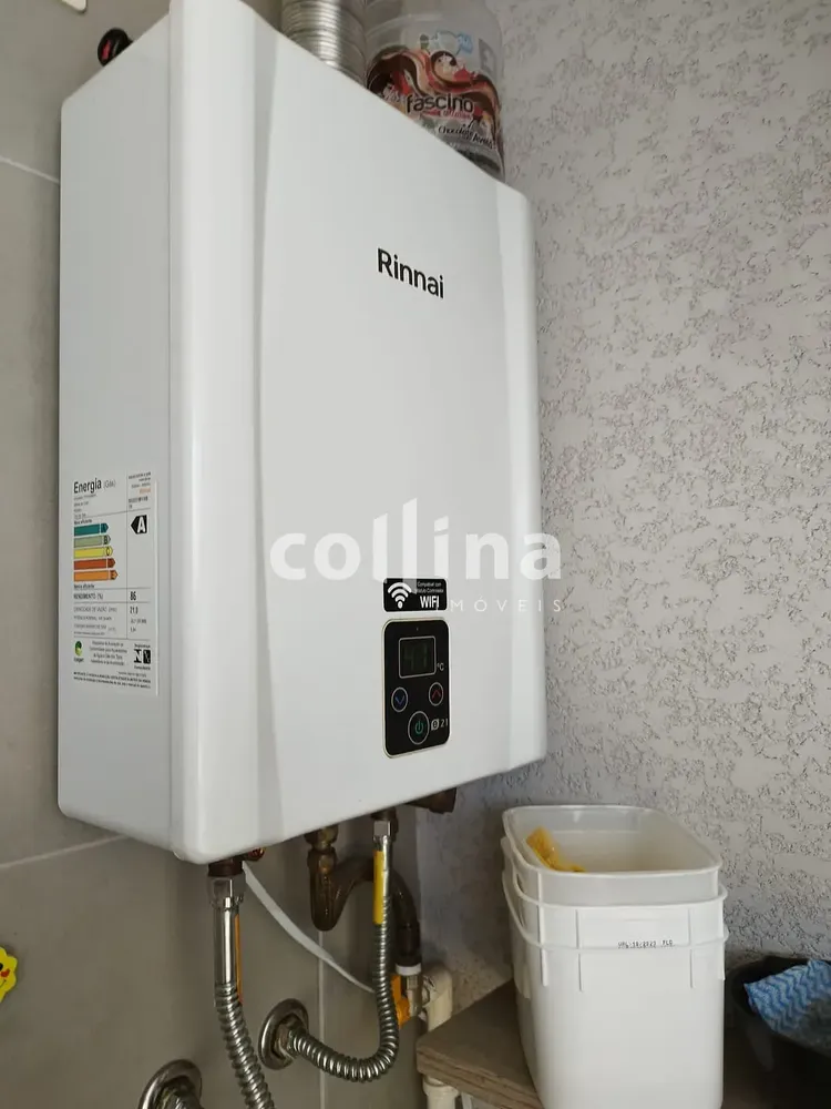 Apartamento, 2 quartos, 56 m² - Foto 3