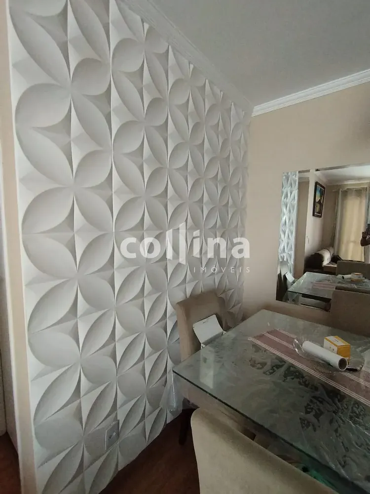 Apartamento, 2 quartos, 56 m² - Foto 7