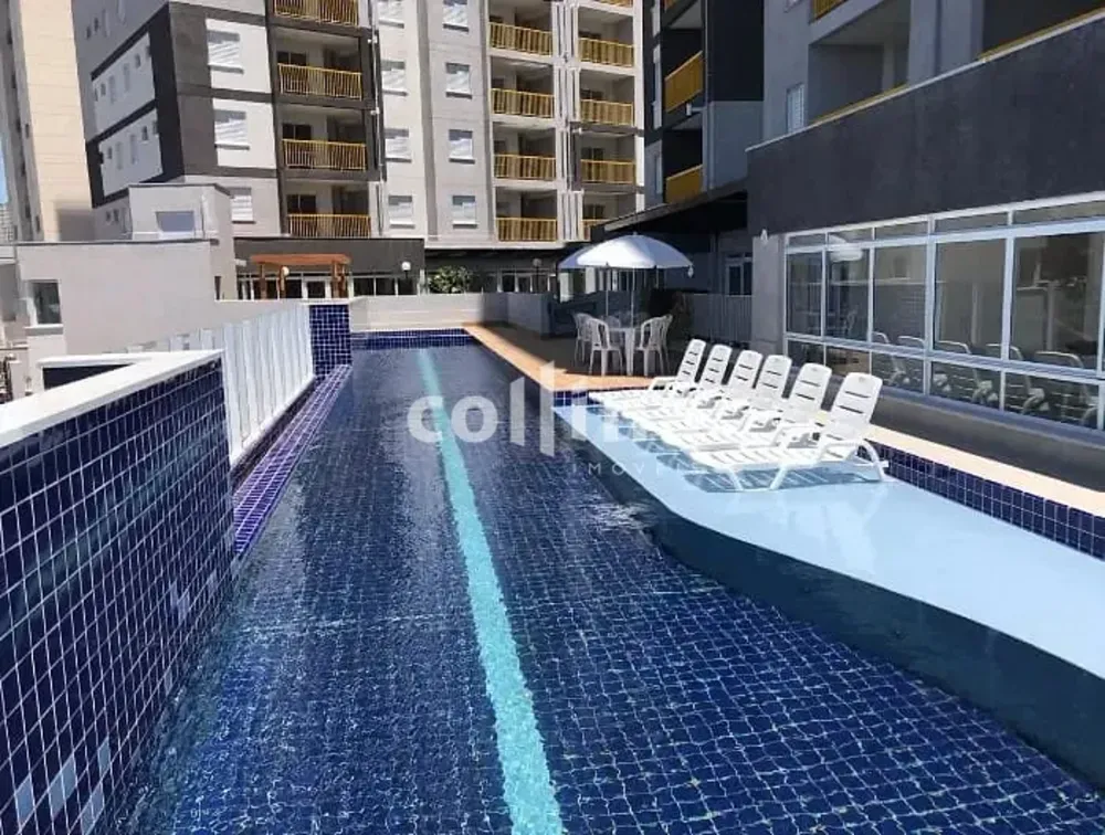 Apartamento, 2 quartos, 56 m² - Foto 5