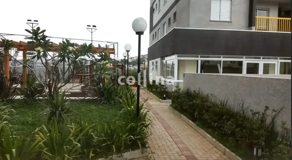 Apartamento, 2 quartos, 56 m² - Foto 2
