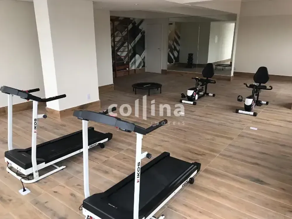Apartamento, 2 quartos, 56 m² - Foto 4