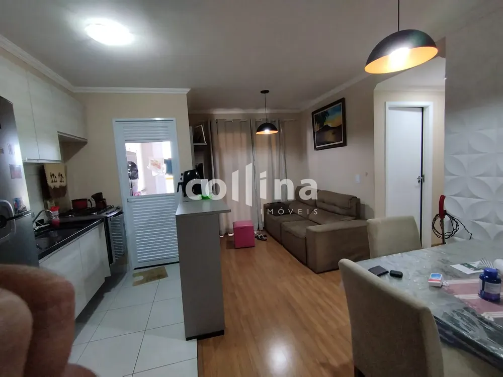 Apartamento, 2 quartos, 56 m² - Foto 6