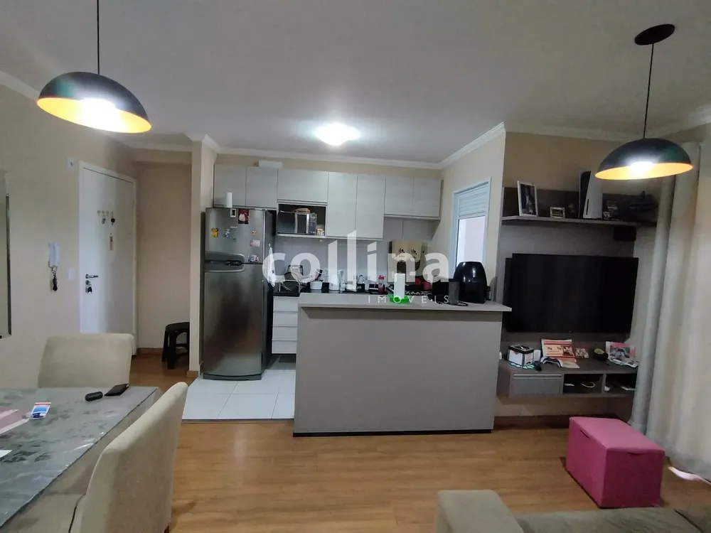 Apartamento, 2 quartos, 56 m² - Foto 8