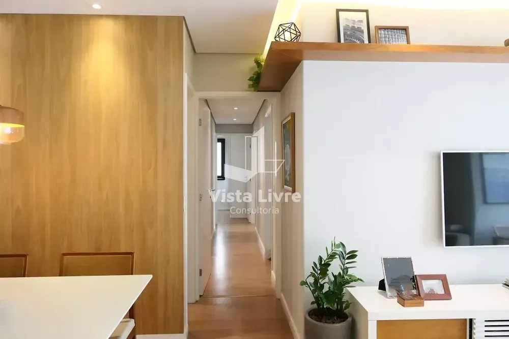 Apartamento, 3 quartos, 112 m² - Foto 6