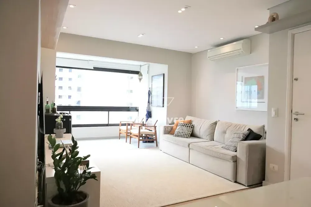 Apartamento, 3 quartos, 112 m² - Foto 4