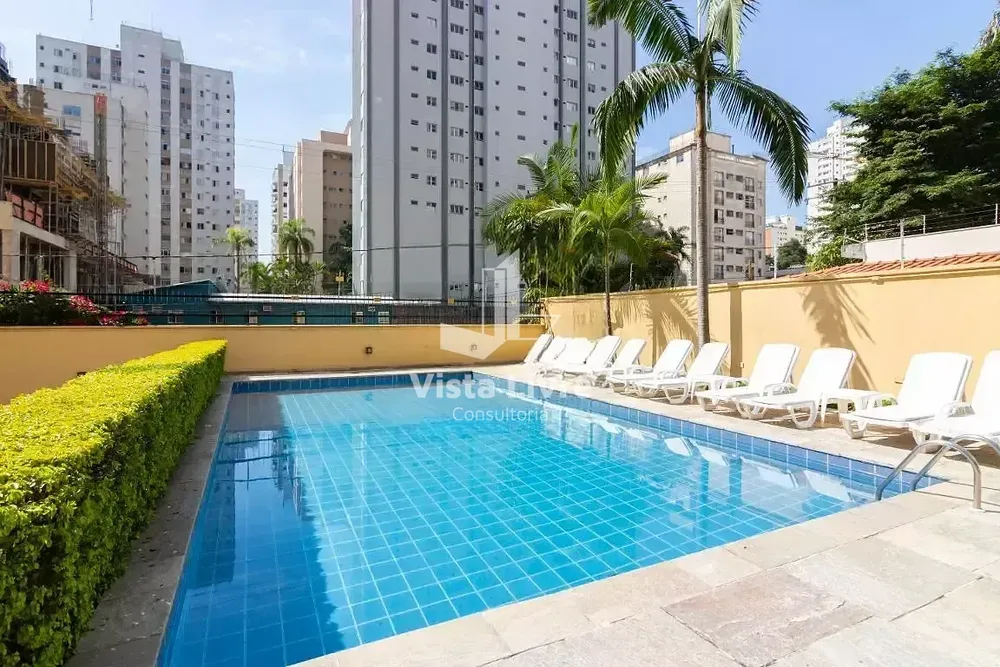 Apartamento, 3 quartos, 112 m² - Foto 8