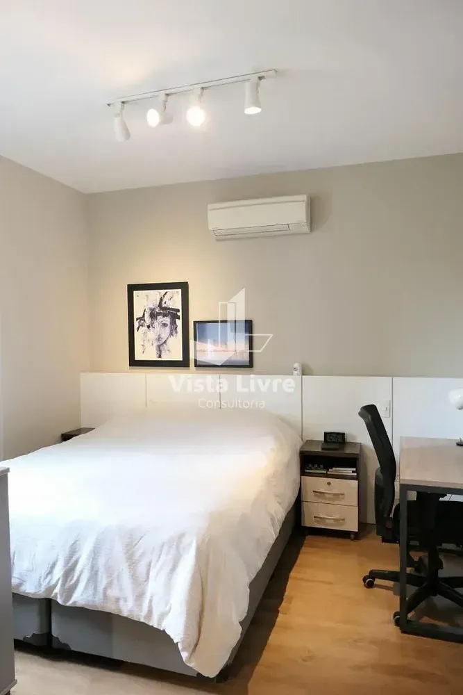 Apartamento, 3 quartos, 112 m² - Foto 5