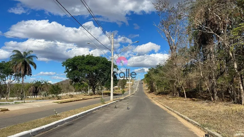 Terreno, 1000 m² - Foto 4