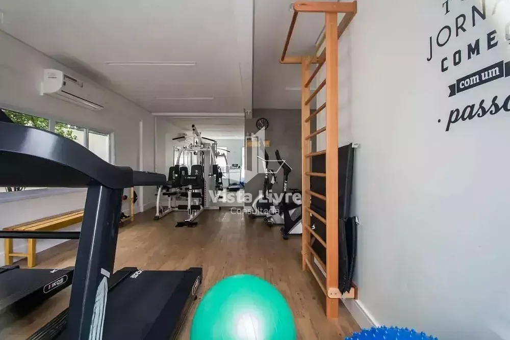 Apartamento, 2 quartos, 78 m² - Foto 4