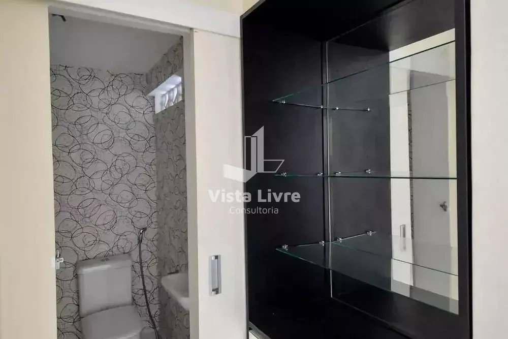 Apartamento, 2 quartos, 78 m² - Foto 2