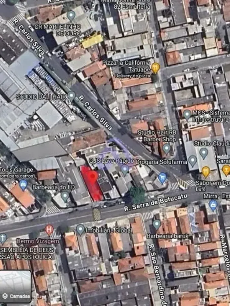 Terreno, 245 m² - Foto 5
