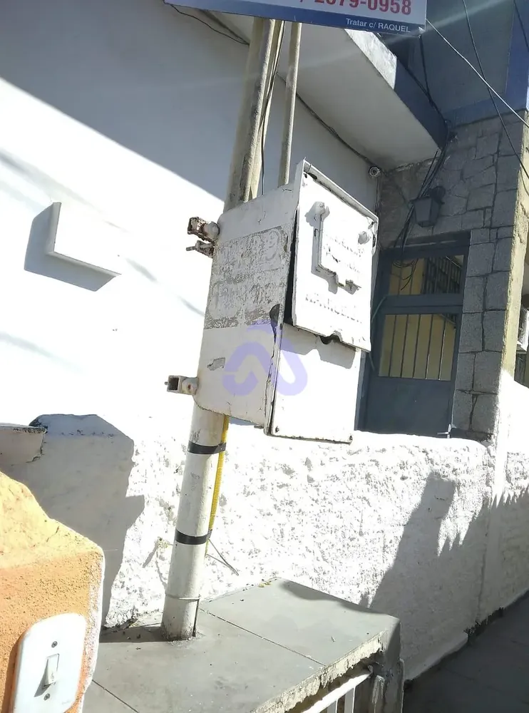 Terreno, 245 m² - Foto 1