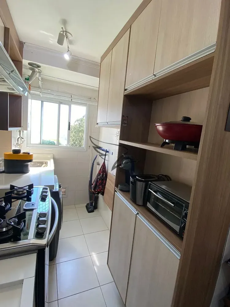 Apartamento, 2 quartos, 56 m² - Foto 8