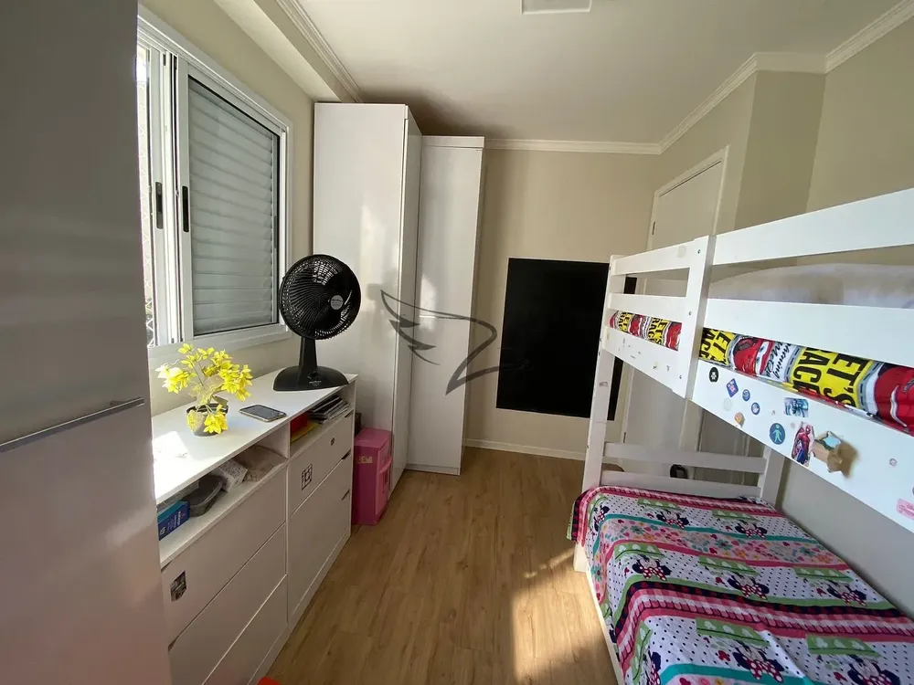 Apartamento, 2 quartos, 56 m² - Foto 4