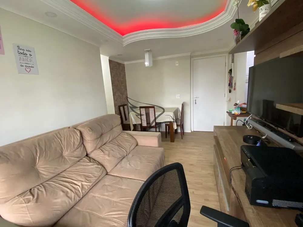 Apartamento, 2 quartos, 56 m² - Foto 6