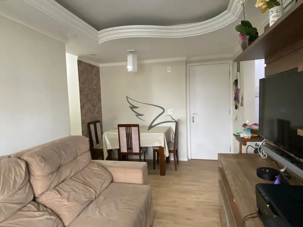 Apartamento, 2 quartos, 56 m² - Foto 5