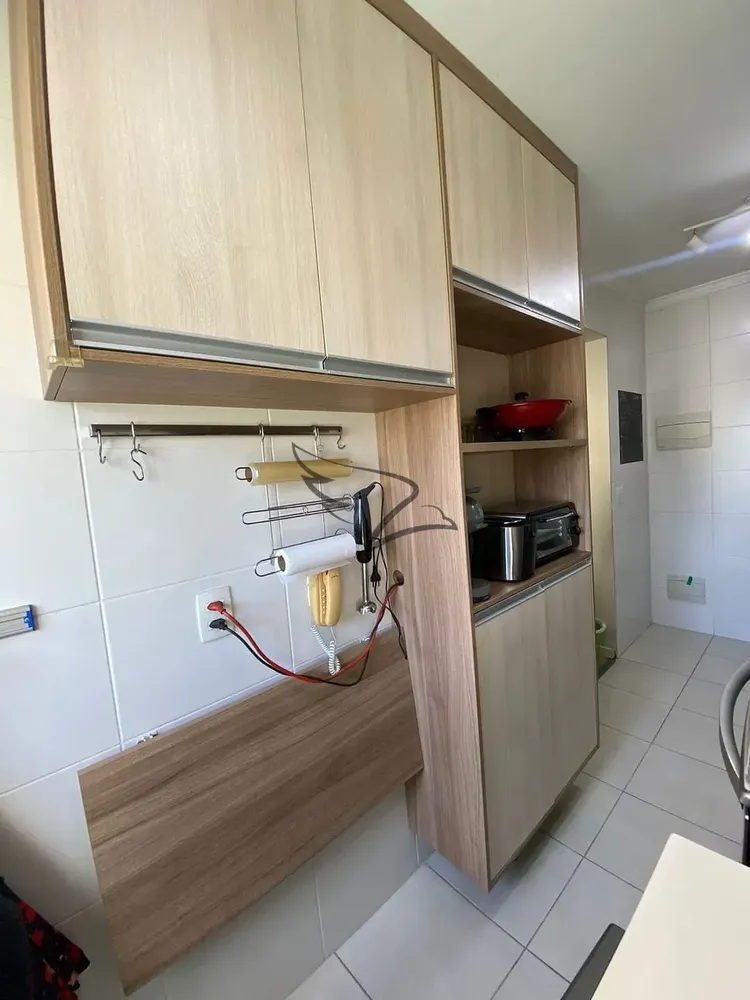 Apartamento, 2 quartos, 56 m² - Foto 1