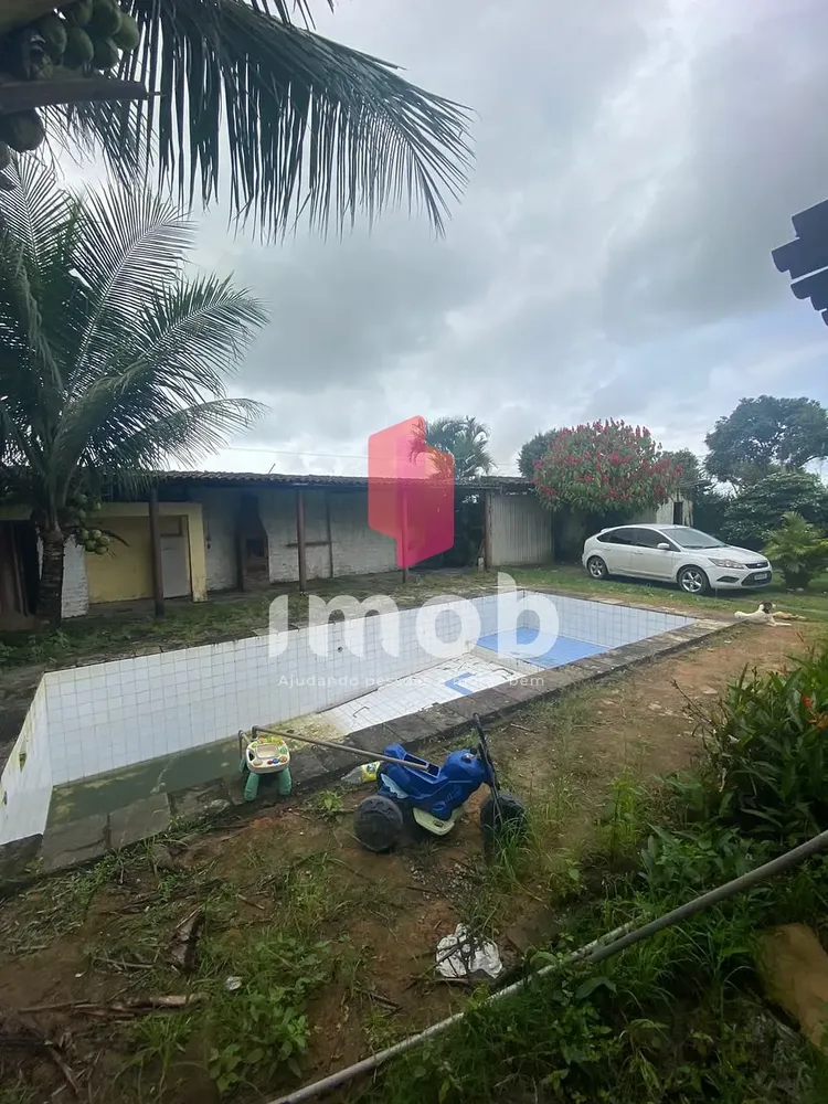 Chácara, 1 quarto, 900 m² - Foto 8