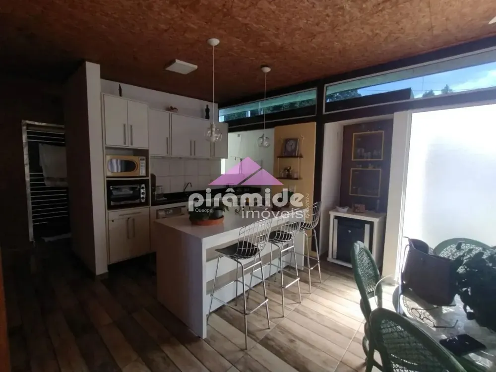Casa, 3 quartos, 146 m² - Foto 4