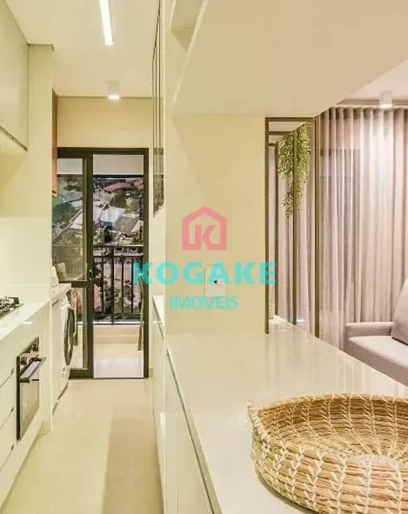 Apartamento, 3 quartos, 79 m² - Foto 2