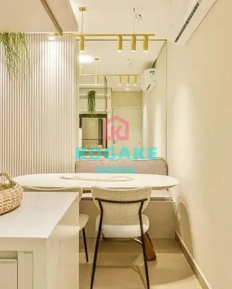 Apartamento, 3 quartos, 79 m² - Foto 6