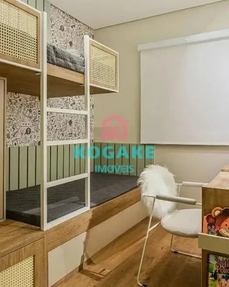 Apartamento, 3 quartos, 79 m² - Foto 4