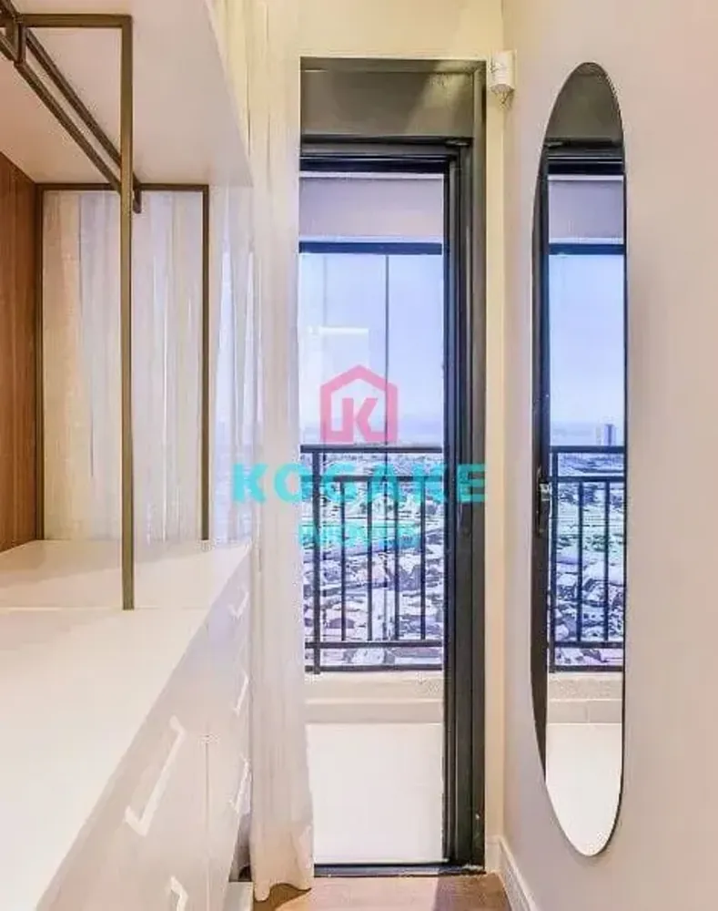 Apartamento, 3 quartos, 79 m² - Foto 3