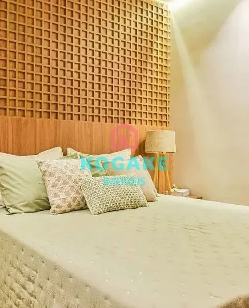 Apartamento, 3 quartos, 79 m² - Foto 5
