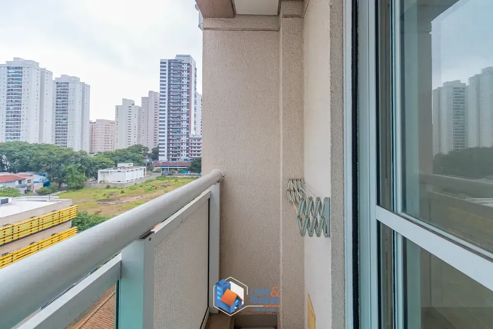 Apartamento, 2 quartos, 48 m² - Foto 1