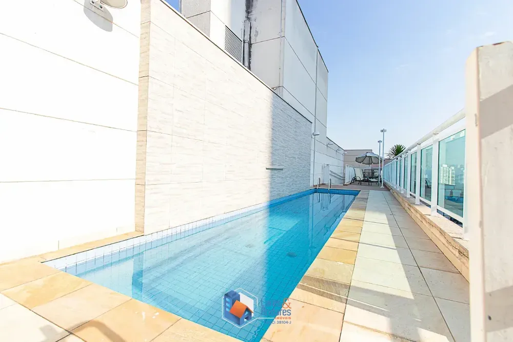 Apartamento, 2 quartos, 48 m² - Foto 3