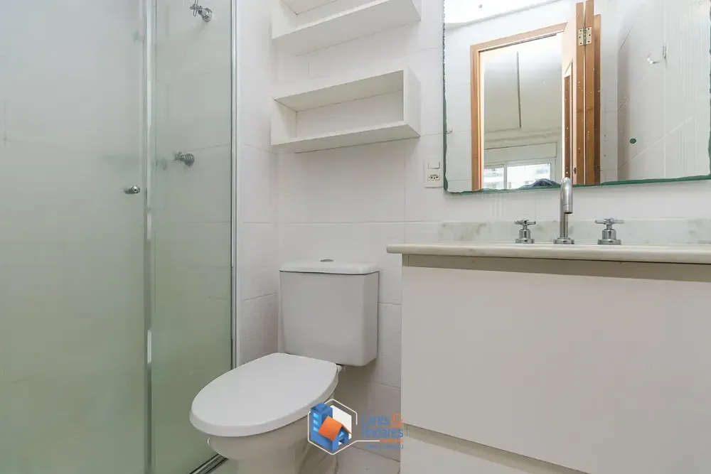 Apartamento, 2 quartos, 48 m² - Foto 4