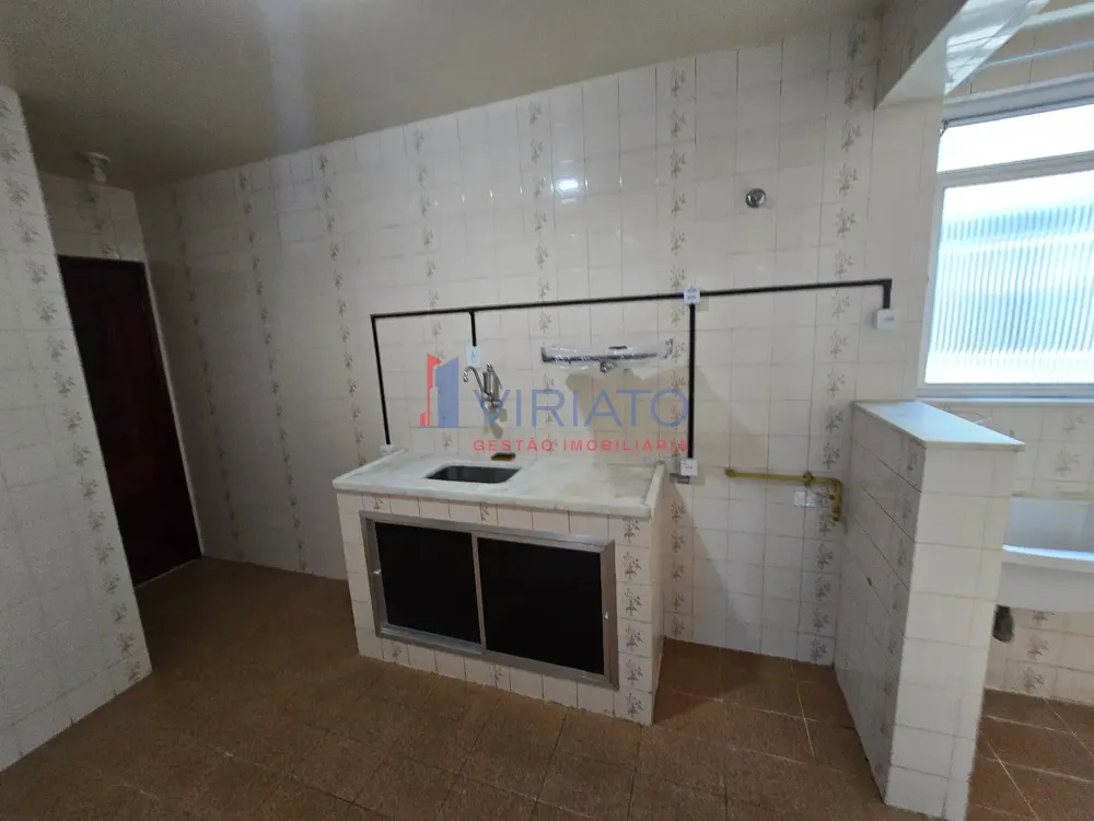Apartamento, 2 quartos, 65 m² - Foto 3