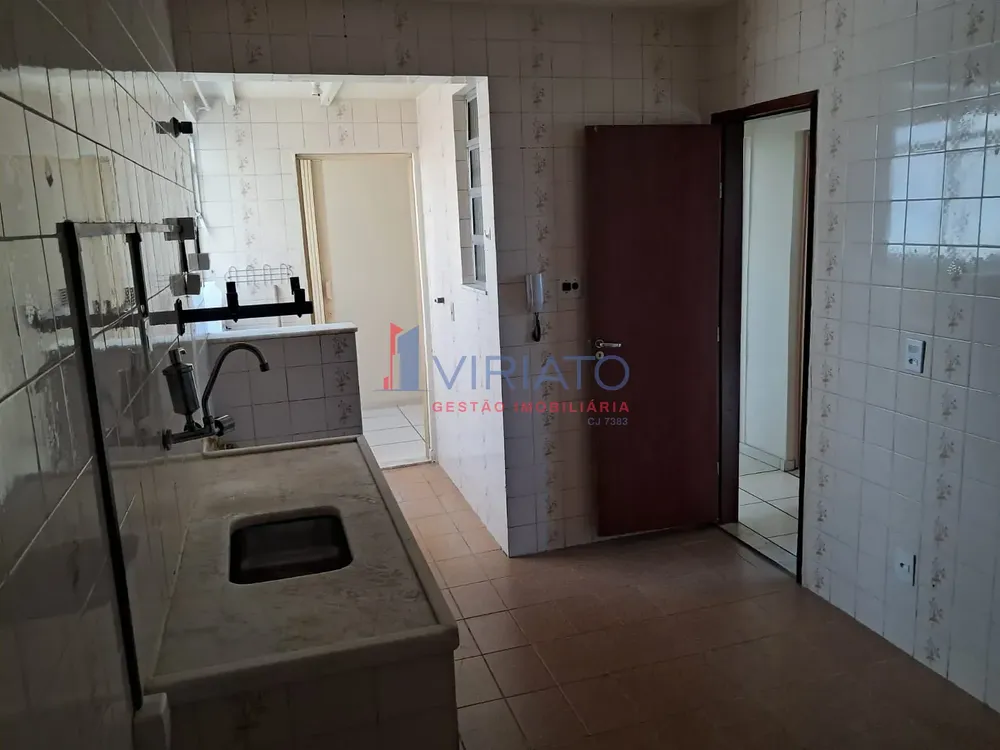 Apartamento, 2 quartos, 65 m² - Foto 9