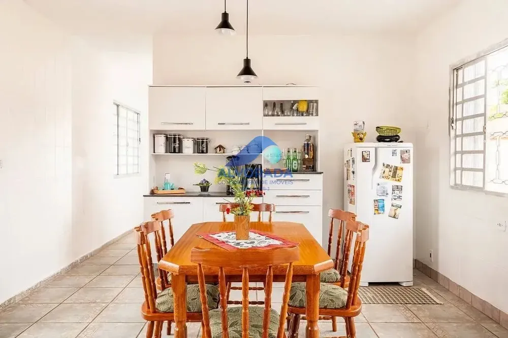 Casa, 3 quartos, 400 m² - Foto 1