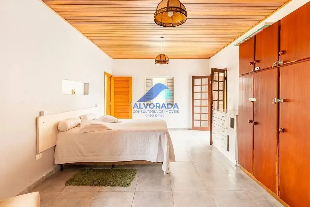 Casa, 3 quartos, 400 m² - Foto 2