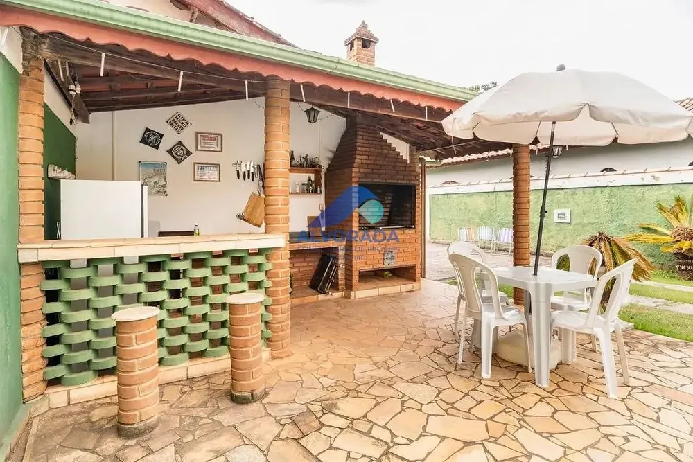 Casa, 3 quartos, 400 m² - Foto 5