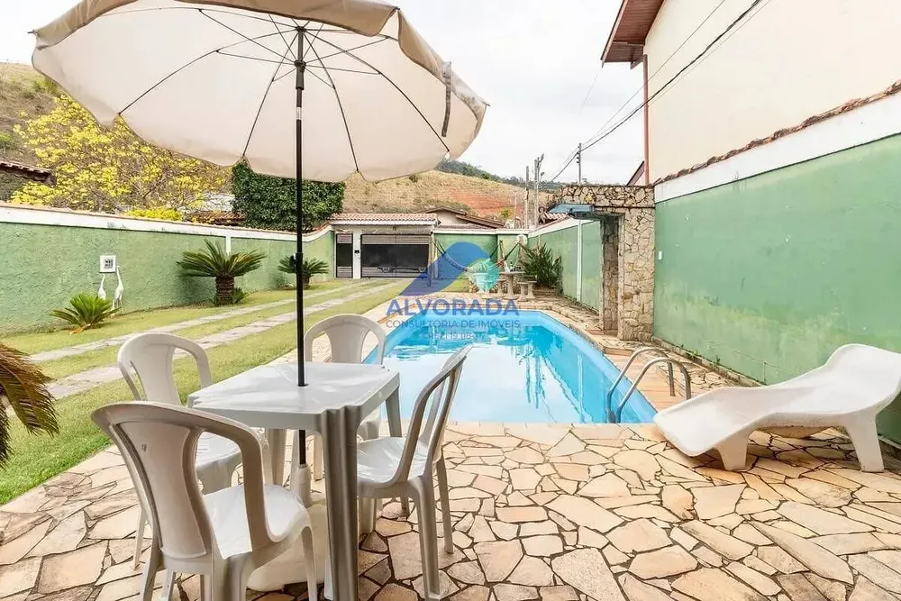 Casa, 3 quartos, 400 m² - Foto 3