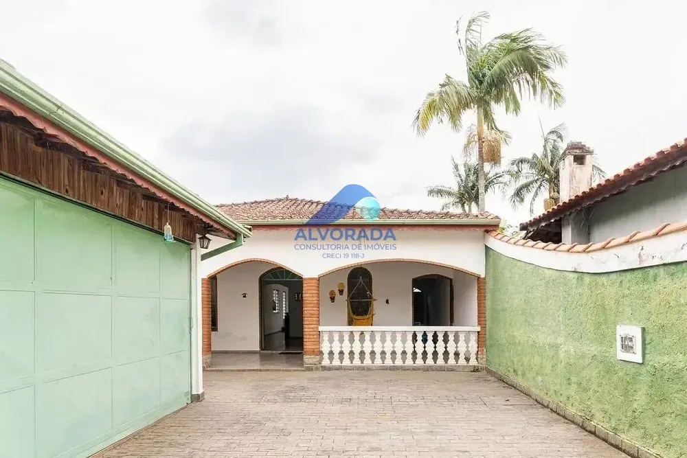 Casa, 3 quartos, 400 m² - Foto 4