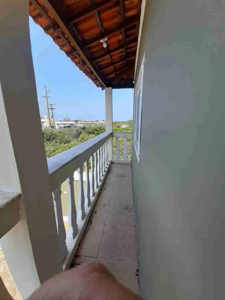 Casa, 9 quartos, 600 m² - Foto 19