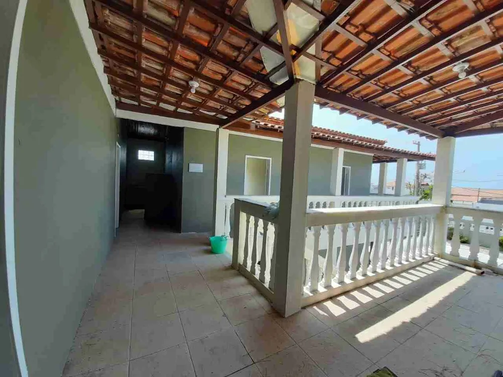 Casa, 9 quartos, 600 m² - Foto 23