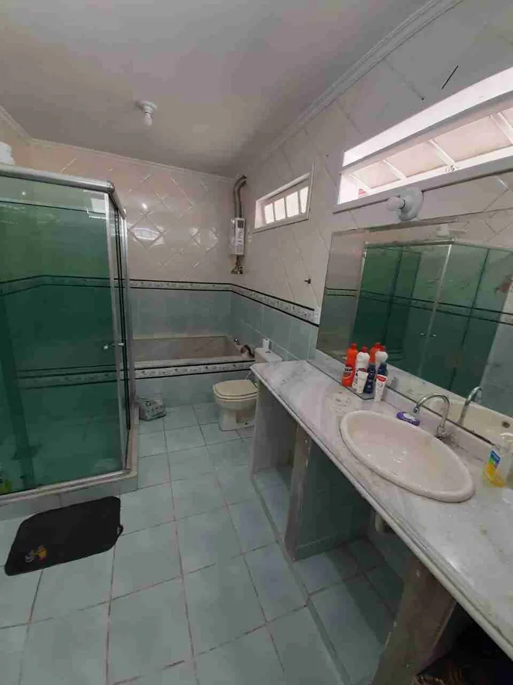 Casa, 9 quartos, 600 m² - Foto 5