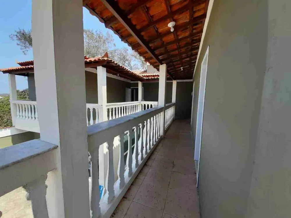 Casa, 9 quartos, 600 m² - Foto 20