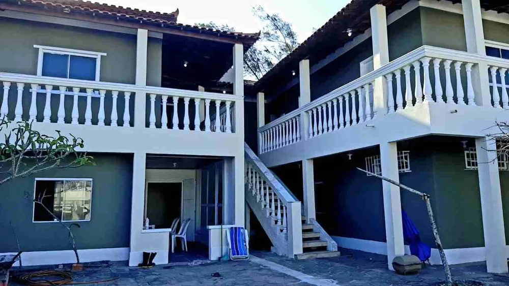 Casa, 9 quartos, 600 m² - Foto 7