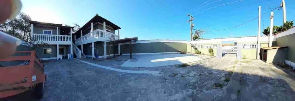 Casa, 9 quartos, 600 m² - Foto 6